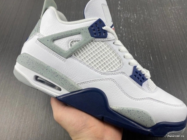 DH6927-140 Retro Jordan midnight navy 4 0917